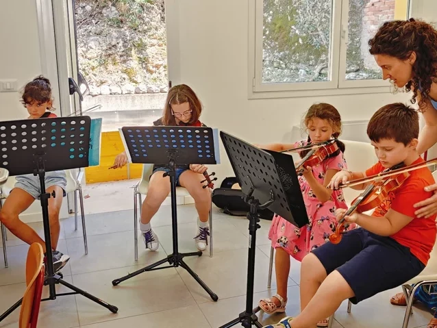 Orchestra d'archi giovanile-2
