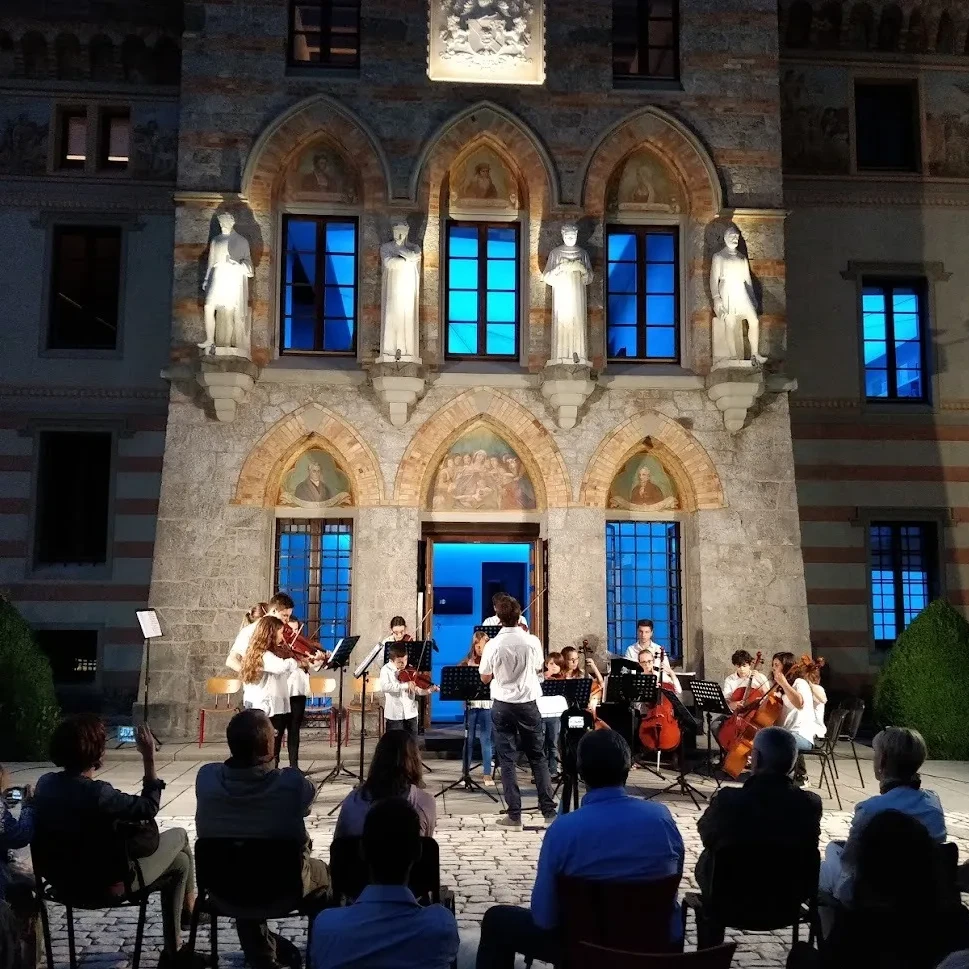 scuola di musica val anduins