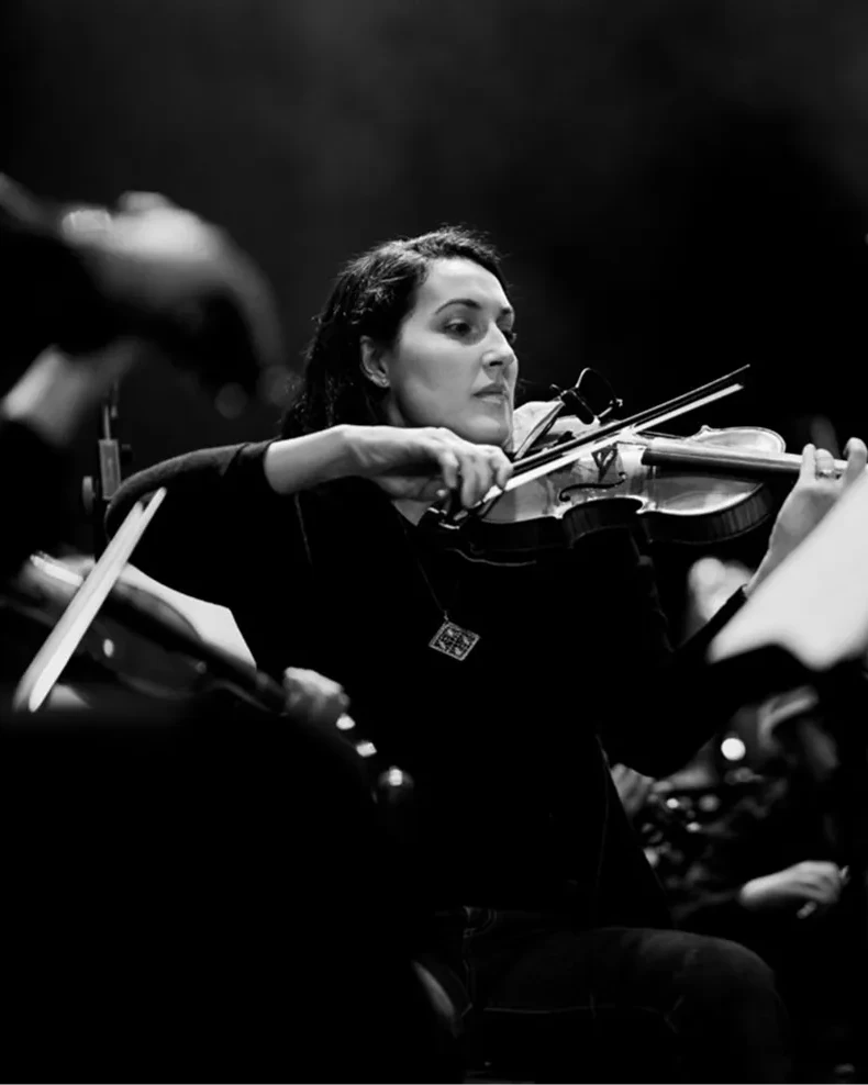 ELENA BLESSANO
