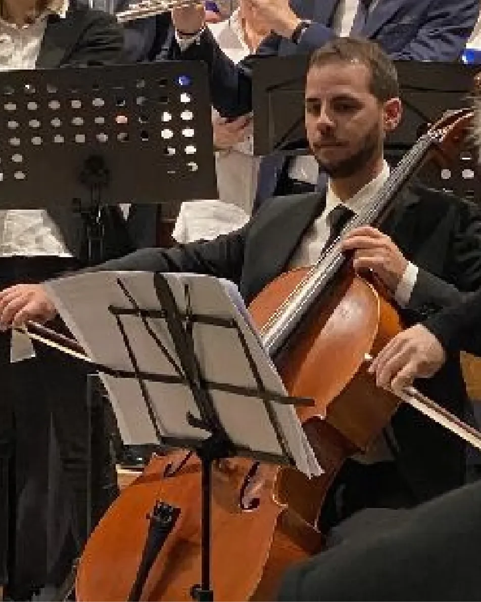 GIOVANNI FABRIS