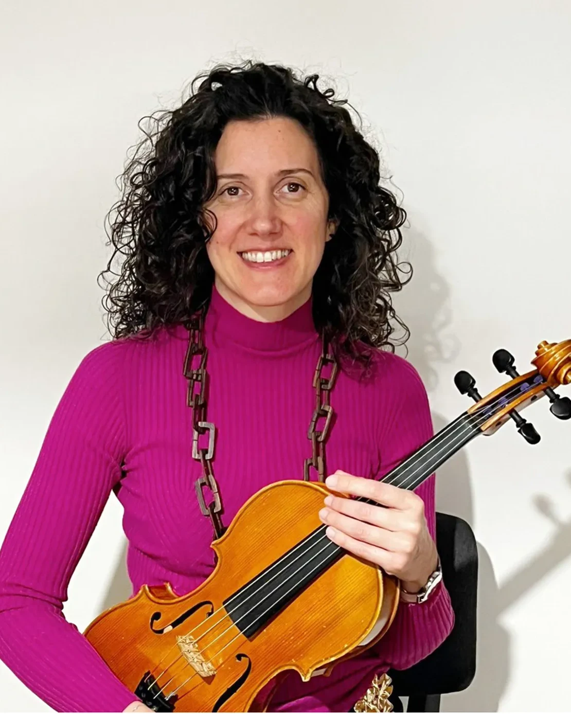 MARGHERITA MATTIUSSI
